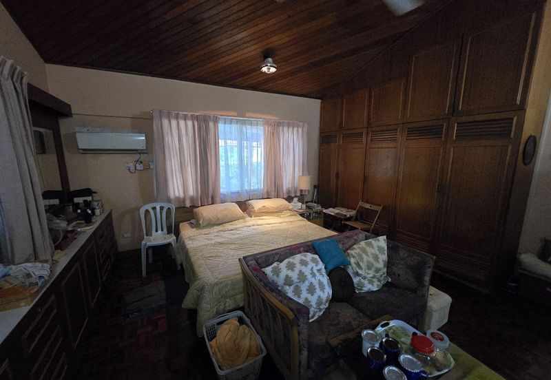 Seksyen 1, Bandar Baru Bangi