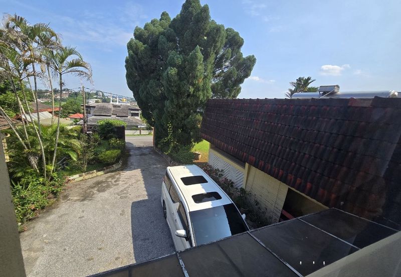 Seksyen 1, Bandar Baru Bangi