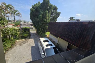 Seksyen 1, Bandar Baru Bangi