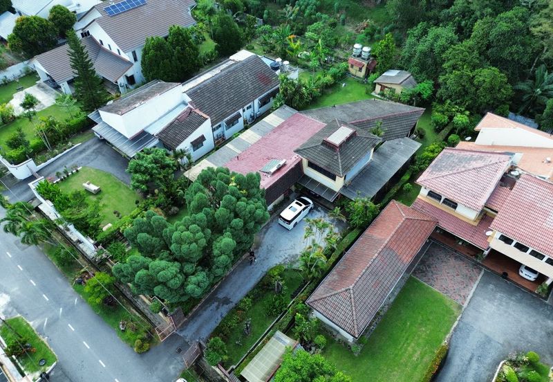 Seksyen 1, Bandar Baru Bangi