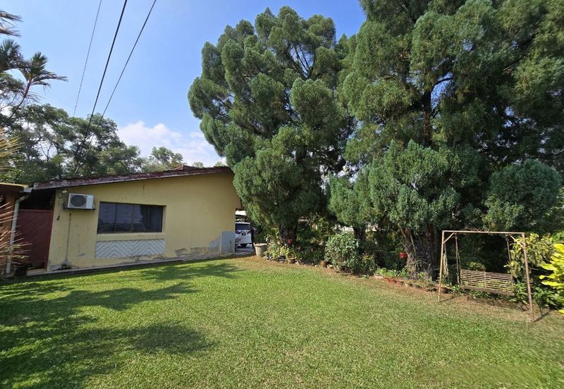 Seksyen 1, Bandar Baru Bangi