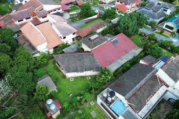 Seksyen 1, Bandar Baru Bangi