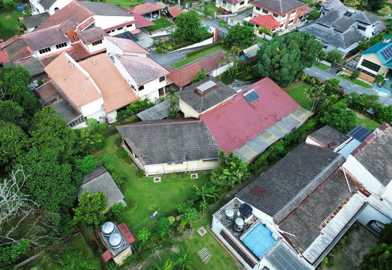 Seksyen 1, Bandar Baru Bangi