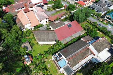 Seksyen 1, Bandar Baru Bangi