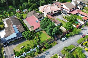 Seksyen 1, Bandar Baru Bangi