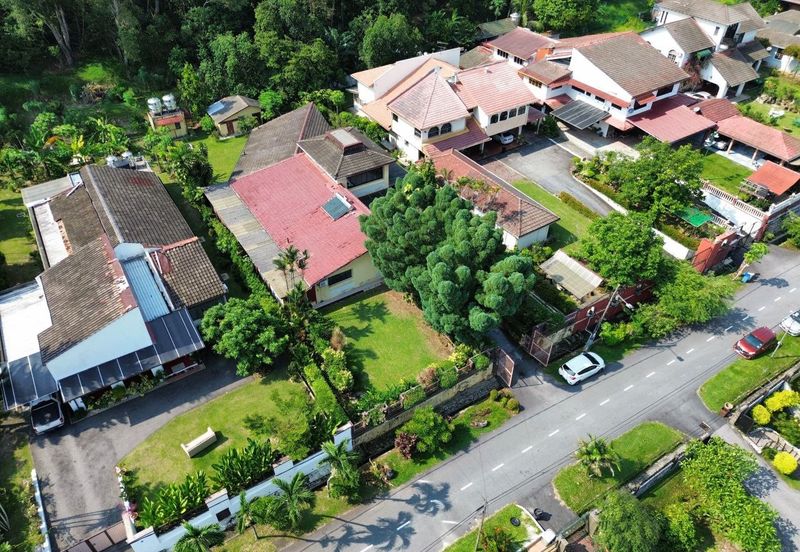 Seksyen 1, Bandar Baru Bangi