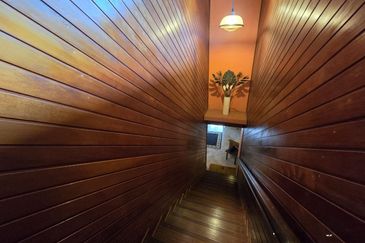 Seksyen 1, Bandar Baru Bangi