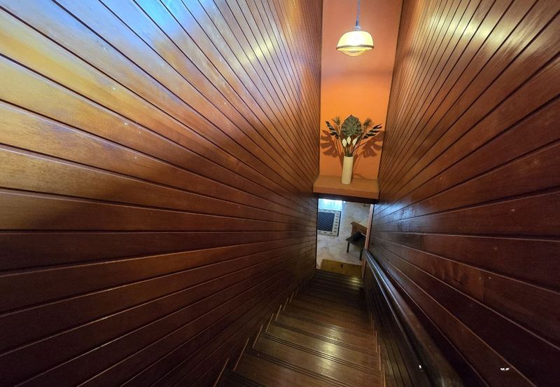 Seksyen 1, Bandar Baru Bangi