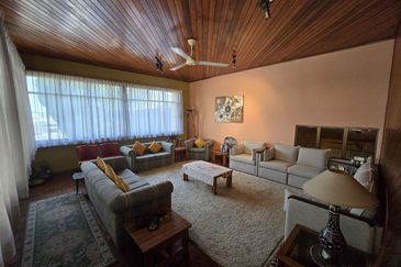 Seksyen 1, Bandar Baru Bangi