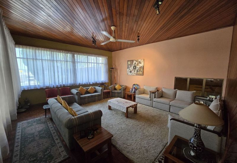 Seksyen 1, Bandar Baru Bangi