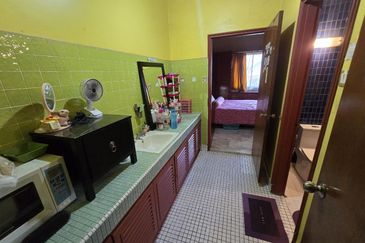 Seksyen 1, Bandar Baru Bangi