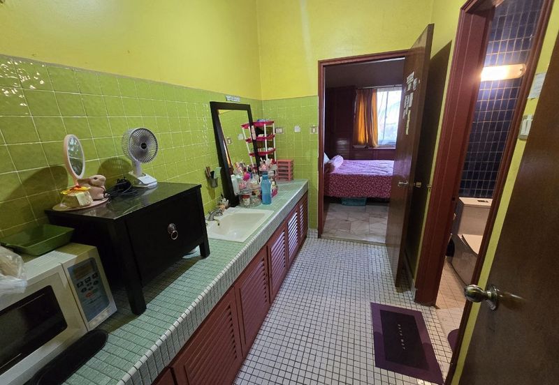 Seksyen 1, Bandar Baru Bangi