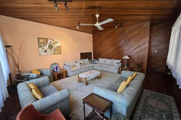 Seksyen 1, Bandar Baru Bangi