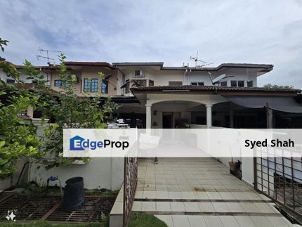 RENOVATED 2 Storey Kajang Mewah - FREEHOLD near to Seksyen 7 Bangi, Selangor, Kajang