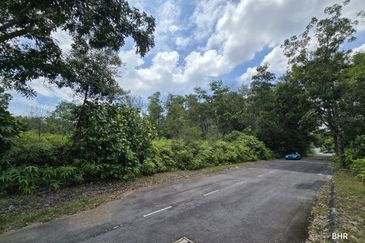 Bandar Bukit Mahkota Kajang