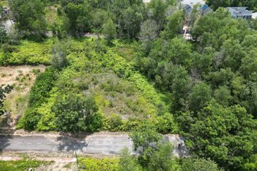 Bandar Bukit Mahkota Kajang