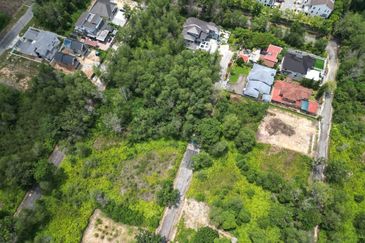 Bandar Bukit Mahkota Kajang