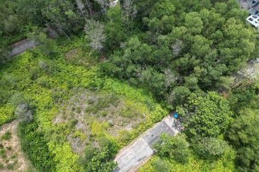 Bandar Bukit Mahkota Kajang