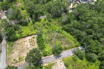 Bandar Bukit Mahkota Kajang