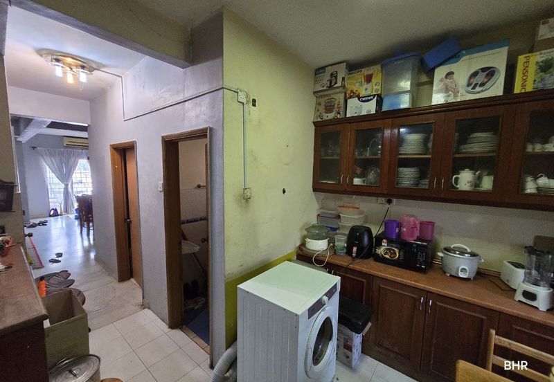 Seksyen 3, Bandar Baru Bangi