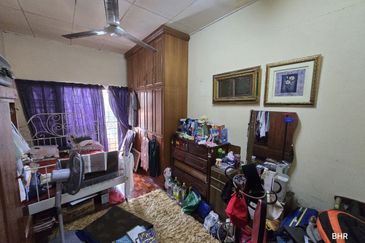 Seksyen 3, Bandar Baru Bangi