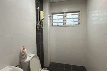 Kampung Sungai Tangkas