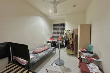 Kampung Sungai Tangkas