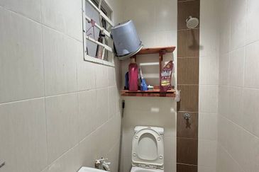 Kampung Sungai Tangkas