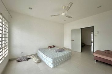 Kampung Sungai Tangkas