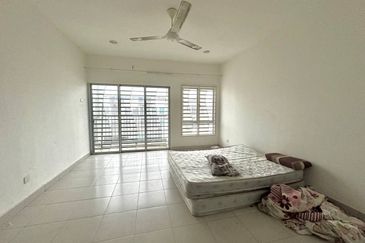 Kampung Sungai Tangkas