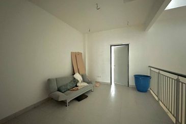 Kampung Sungai Tangkas