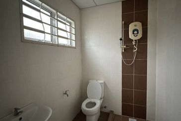 Kampung Sungai Tangkas