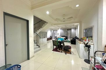 Kampung Sungai Tangkas