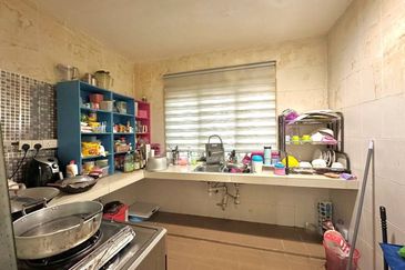 Kampung Sungai Tangkas