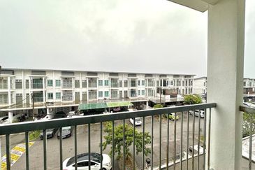 Kampung Sungai Tangkas