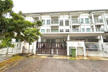 Kampung Sungai Tangkas