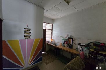 Seksyen 16, Bandar Baru Bangi