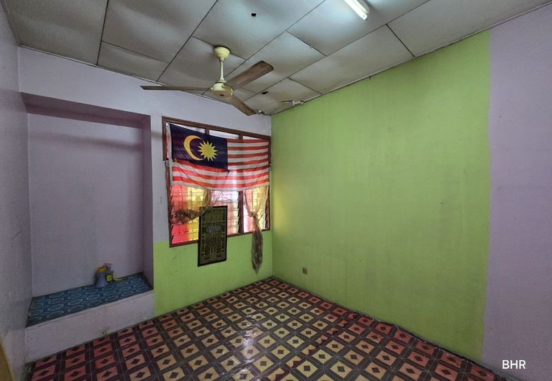 Seksyen 16, Bandar Baru Bangi