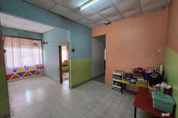 Seksyen 16, Bandar Baru Bangi