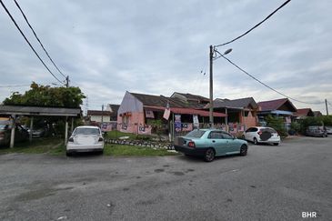 Seksyen 16, Bandar Baru Bangi