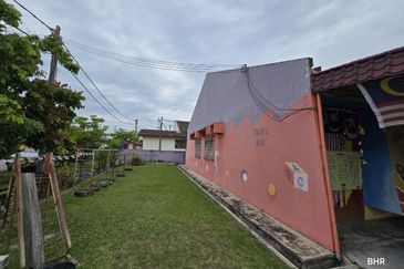 Seksyen 16, Bandar Baru Bangi