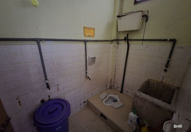 Seksyen 16, Bandar Baru Bangi