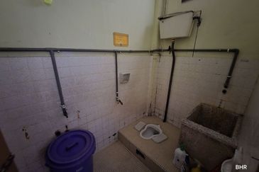 Seksyen 16, Bandar Baru Bangi