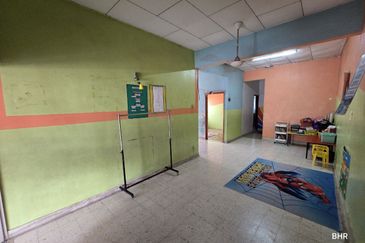 Seksyen 16, Bandar Baru Bangi