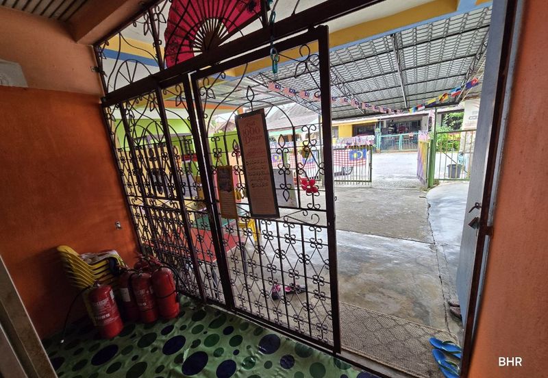 Seksyen 16, Bandar Baru Bangi