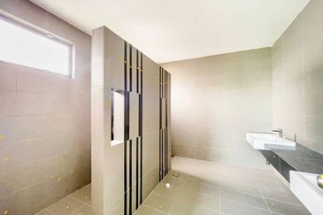 Saujana Heights @ Taman Puncak Saujana