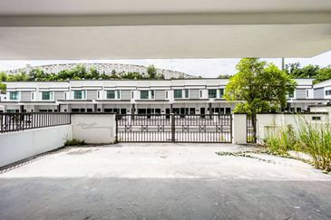 Saujana Heights @ Taman Puncak Saujana