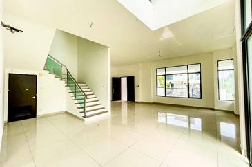 Saujana Heights @ Taman Puncak Saujana