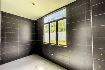 Saujana Heights @ Taman Puncak Saujana