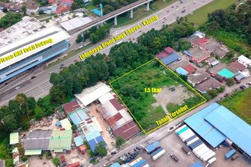 Kampung Bukit Dukung